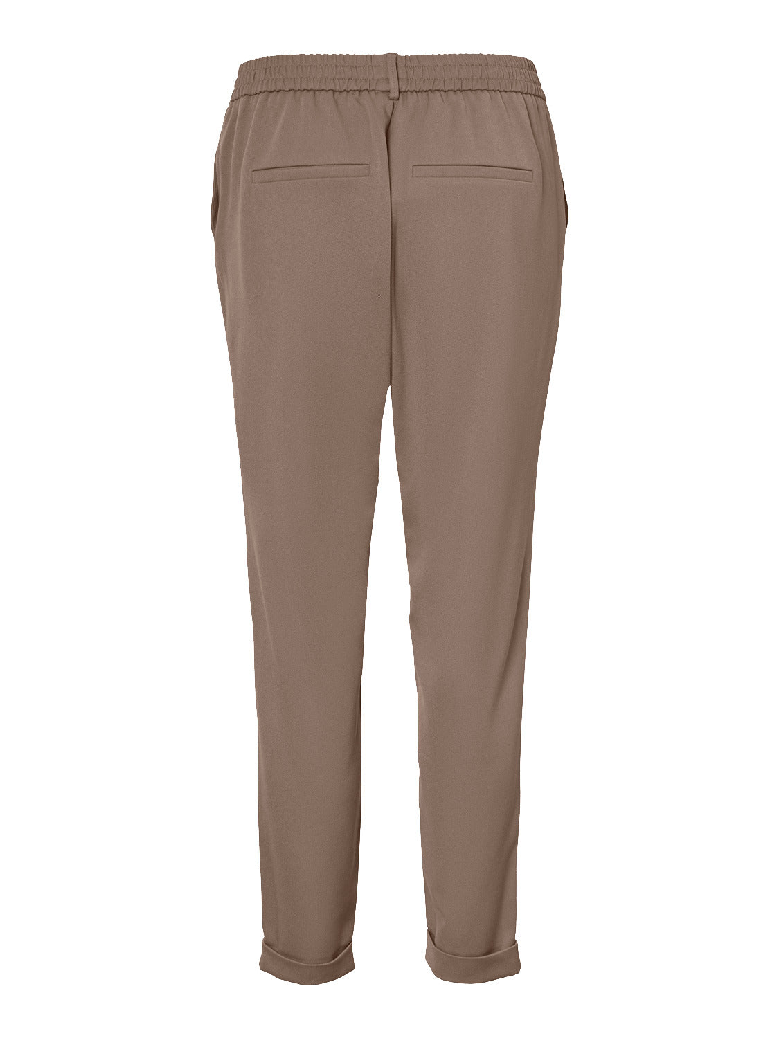 VMMAYA Pants - Fossil